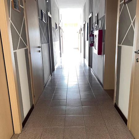 Hotel Moroni Rimini Bagian luar foto