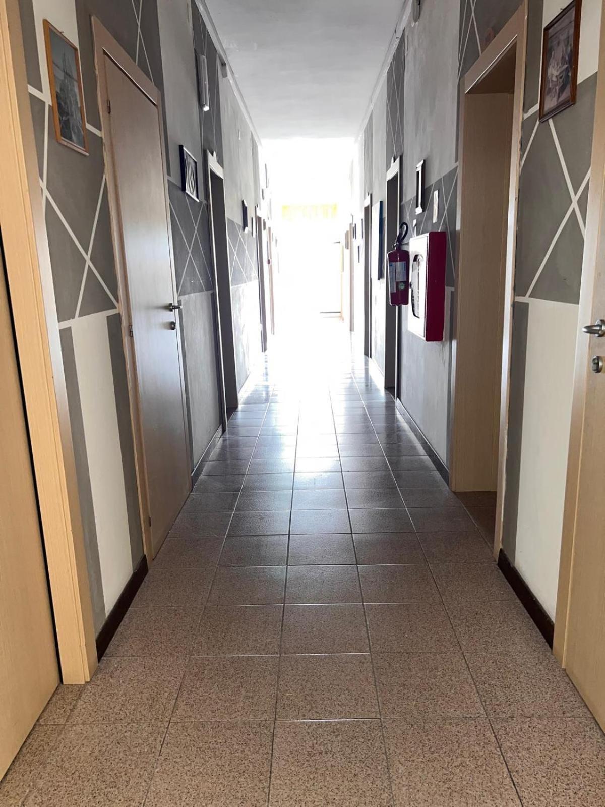 Hotel Moroni Rimini Bagian luar foto